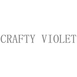 CRAFTY VIOLET LTD
